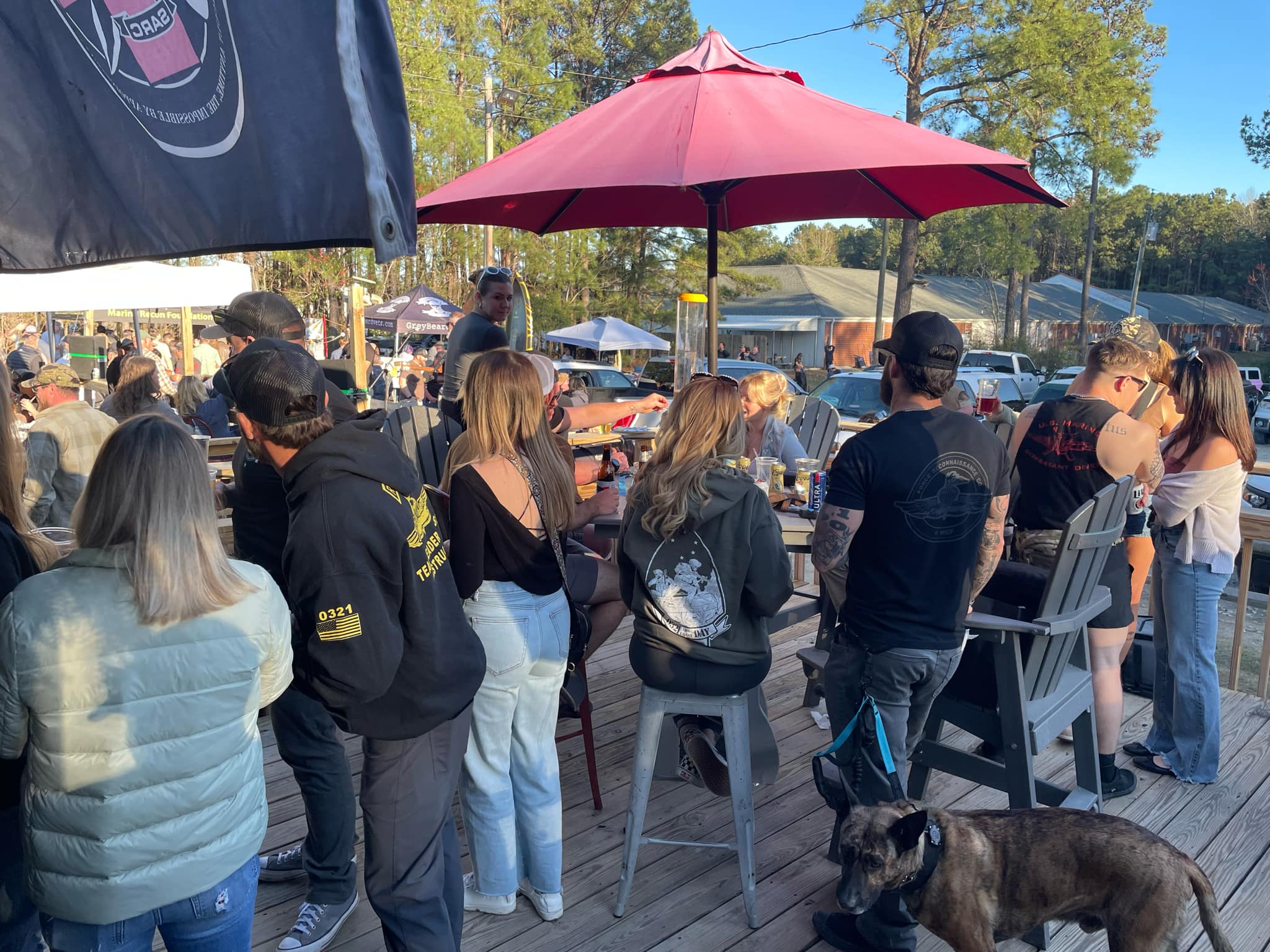 East Coast Recon Round Up 2025